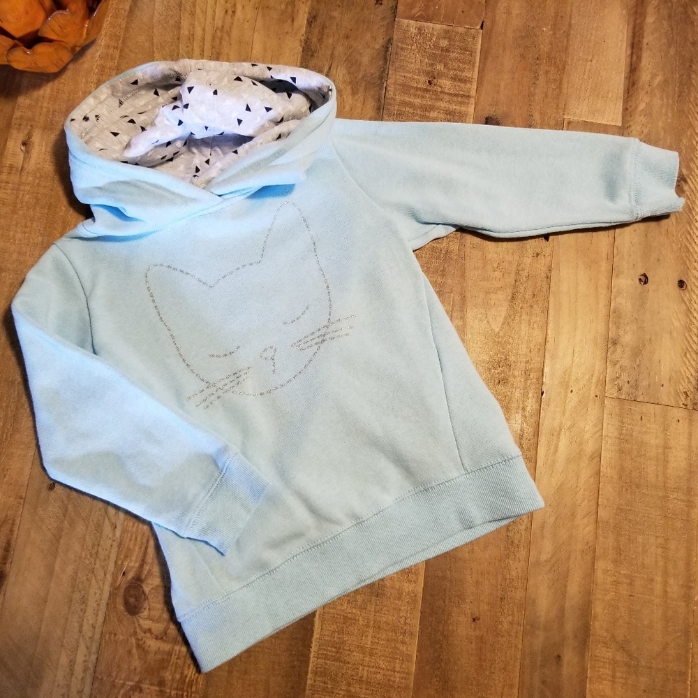 Cotton On Girls Hoodies